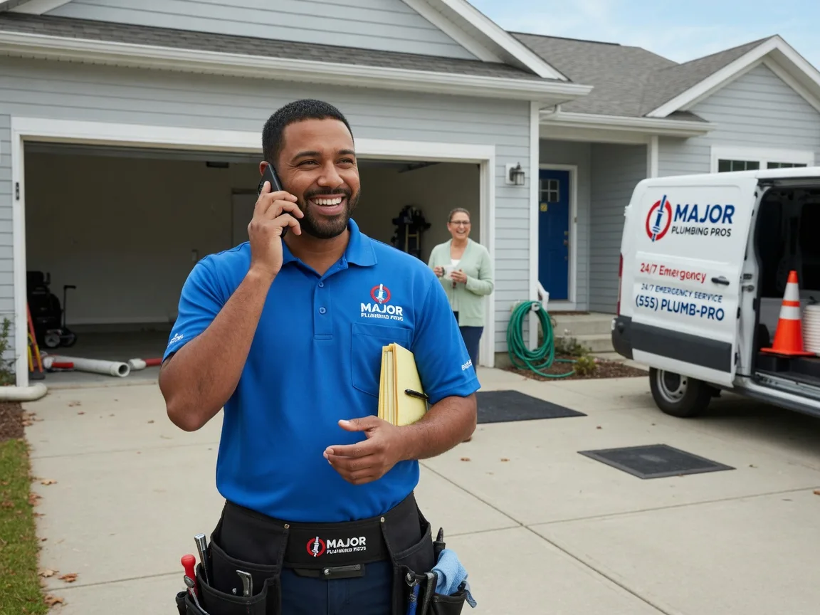Drain Cleaning Services Saint Croix, IN FAQs